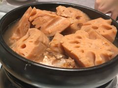 -广东道至正餐厅(区庄店)