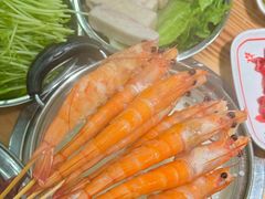 -有米粥料·海鲜粥底火锅(华强北店)