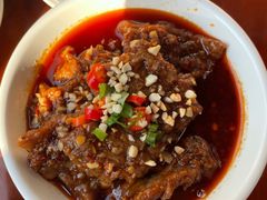 -炉小二铜锅牛蛙•川湘菜(三里屯店)
