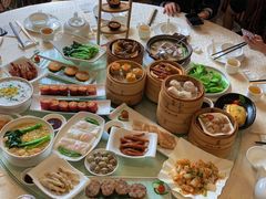 -顺德人家食府(黄金广场店)