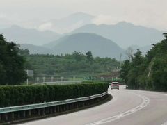 -玉舍国家森林公园