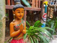 -呀路古热带植物园