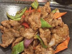 农家小炒肉-重庆酸菜鱼(上海路店)
