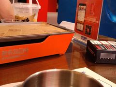 -神府路壹号·海鲜烧烤·砂锅粥·锅物(三坊七巷店)