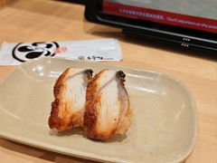 -友壹町寿司(佛山新DNA店)