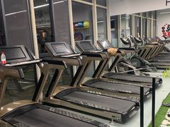 -FEELINGME乐刻私教馆·健身(朗悦居店)
