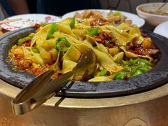-石榴红了·非遗酥皮烤包子·新疆菜(瑞豪店)