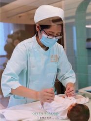 点击看大图 -添禧月子会所(高新店)