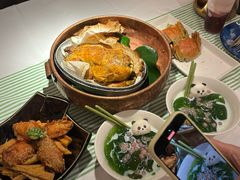 -桂满陇·锦绣江南(益田广场店)