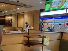 -海底捞火锅(江北万达商业广场店)