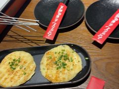-半酌烧烤小酒馆(南京东路店)