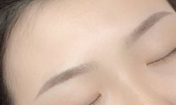 -UP&UP·半永久眉毛眼线机器野生眉