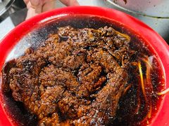大排-刘记大肉面(三牌楼大街店)