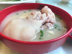 -廖老妈蹄花店(人民公园陕西街259号店)