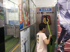-迪卡侬(南二环店)