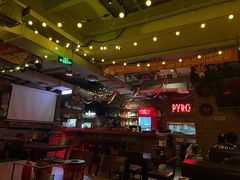-火鬼 PYRO(五道口店)