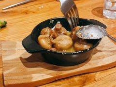 -森Some Fusion(荔湾店)