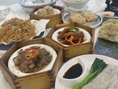 -江海酒家(赤岗店)