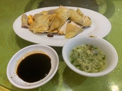 -合力居·生记路边鸡(北京路店)