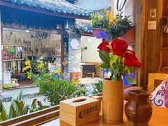 -民食香·腊排骨野生菌美食(木府店)