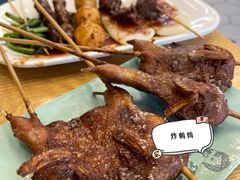 -巧玲炸鸡(共康店)