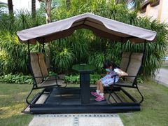 -三亚湾海居铂尔曼度假酒店