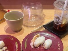 -寿司郎(皇庭广场店)