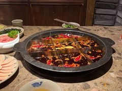 -重庆渝达老火锅(春熙路店)