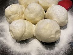 雪棉豆沙-红樱桃·欢乐餐厅(太原里店)