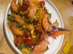 -德胜轩正宗顺德菜(宝安沙井会展中心店)