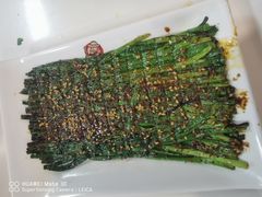 -串城缘阿里巴巴烧烤涮肚(公务员小区店)