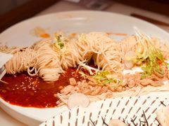 鸡丝凉面-桂满陇天书(南京德基旗舰店)