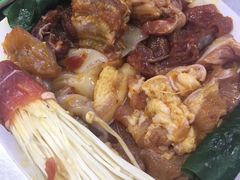 -瓦片烤肉(13号店)