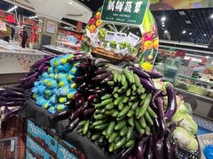 -利客来李村购物中心