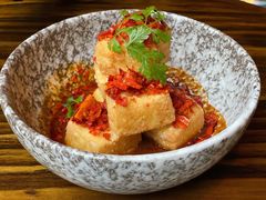 -Brut Eatery悦璞食堂(建国东路店)