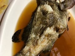-量贩海鲜餐厅