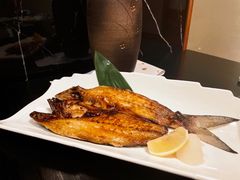 -希望日本料理(保利香槟花园店)