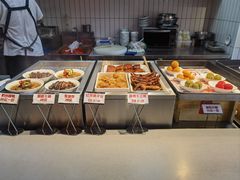 -李犟大爆鳝面·手工蟹黄包(湖滨西湖店)