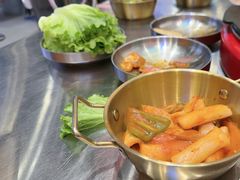 -哈哈碳都·牛肋条无限自助烤肉(宝龙店)