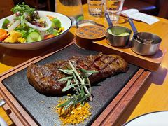 -MR.ROCKY洛奇先生RESTAURANT&BAR(宝安壹方城店)