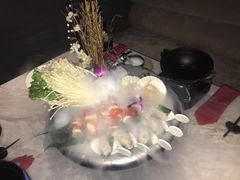 -Bo Lounge & BOA Club