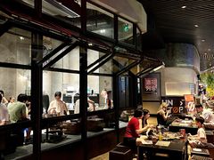 -夜食白市Yespicy·烧烤啤酒宵夜(番禺四海城店)