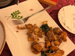 -亚龙湾红树林度假酒店御粤阁