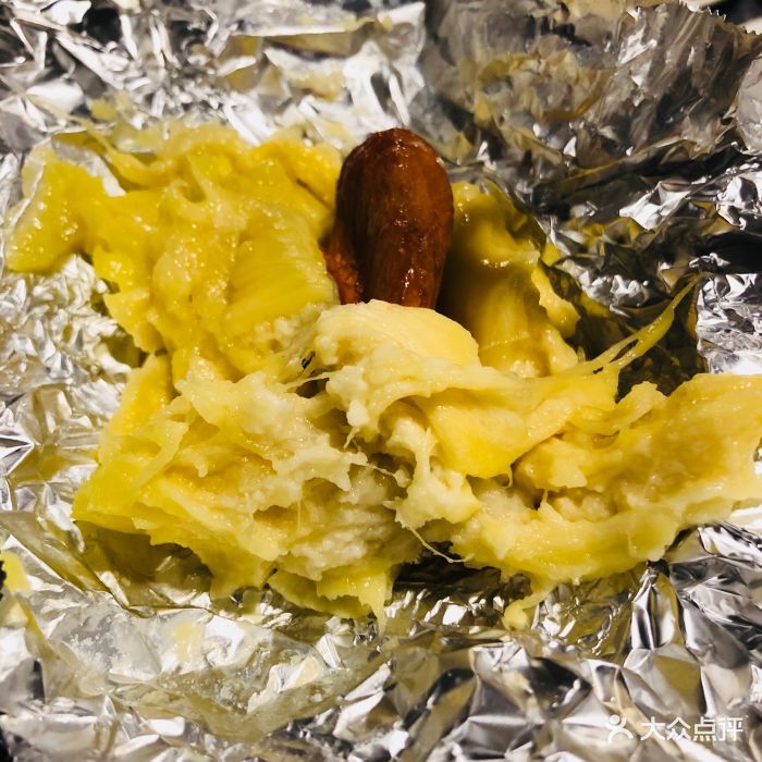 蒸霸蒸汽锅(万象城店)榴莲图片 - 第2张