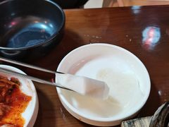 -小公洞韩式豆腐村