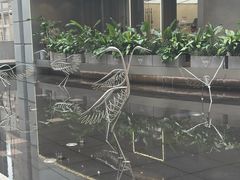 -上海来福士广场
