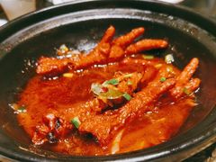 -渔家大院·地道威海菜(石岛店)