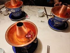 -涮福記·现切牛羊肉火锅(世纪汇店)