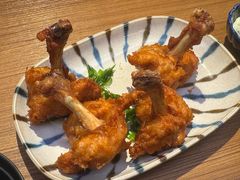 -CURRY YA 熟成咖哩專門店(深圳湾万象城店)