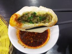 -郑家包子牛肉拉面(尚勤路店)